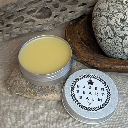 Bjorn Beard Balm