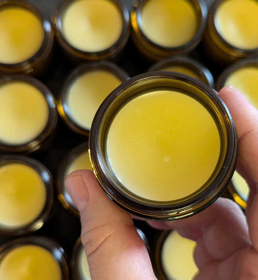 Cuts 'n Scrapes Herbal First-Aid Balm