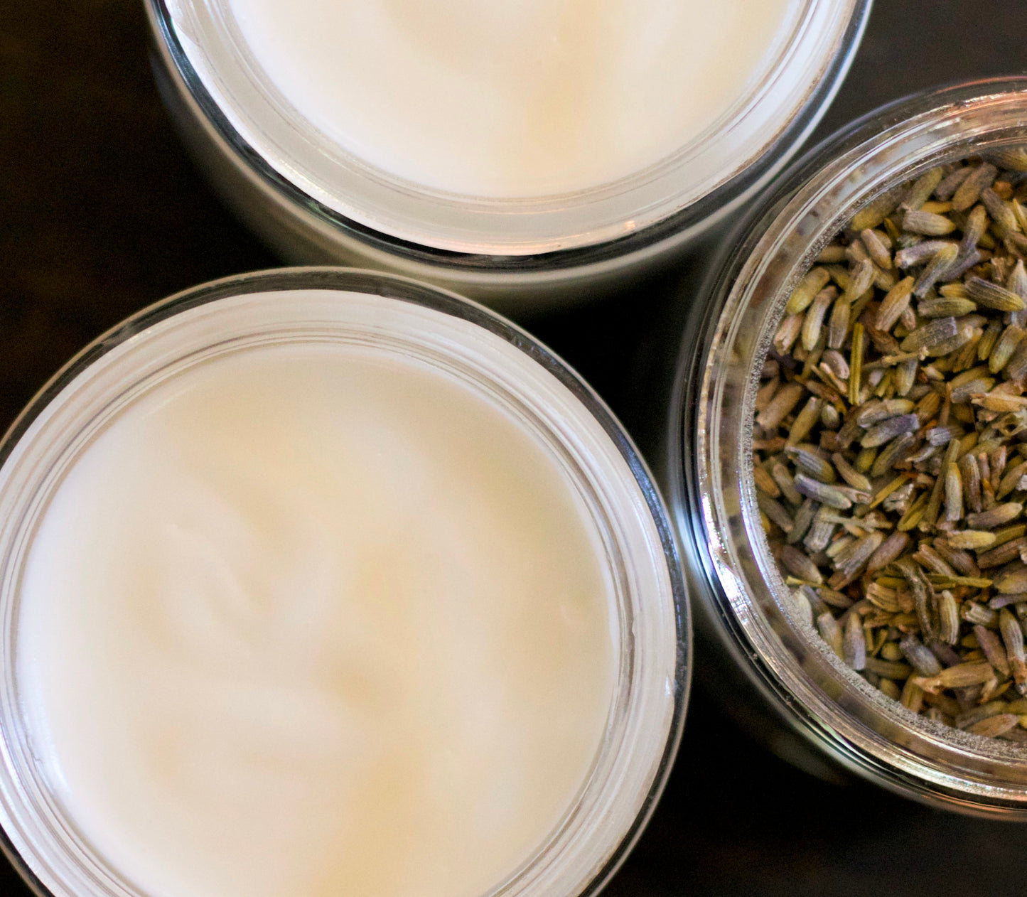 Whipped Lavender Manuka Tallow Cream